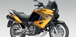 Honda XL 1000 V Varadero 2009 vs Honda NT1100 2022 Honda XL 1000 V Varadero 2009 vs Honda NT1100 2022