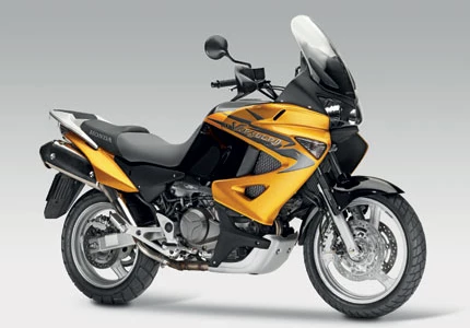 Honda XL 1000 V Varadero 2009 Honda XL 1000 V Varadero 2009