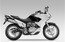 Honda XL 125 V Varadero Honda XL 125 V Varadero