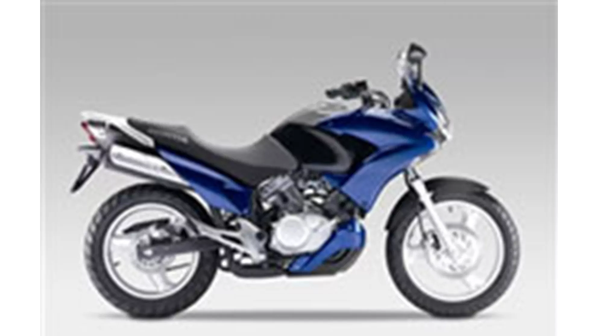 Honda XL 125 V Varadero - Image 1 Honda XL 125 V Varadero - Image 1