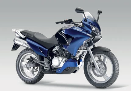 Honda XL 125 V Varadero 2009 Honda XL 125 V Varadero 2009