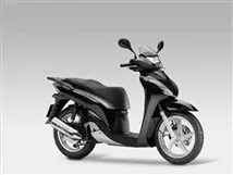 Honda SH125i Honda SH125i