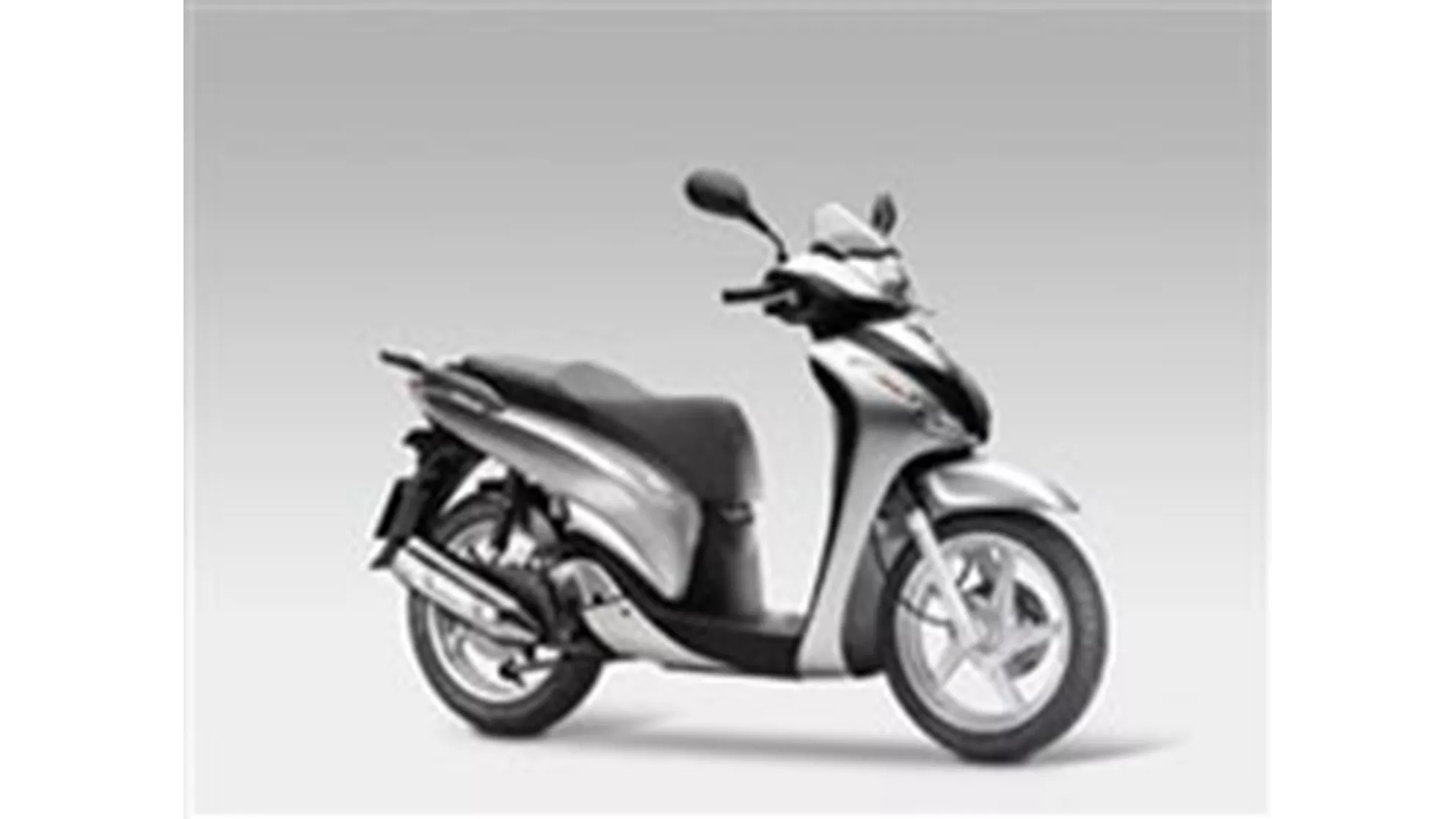 Honda SH125i - Image 1 Honda SH125i - Image 1