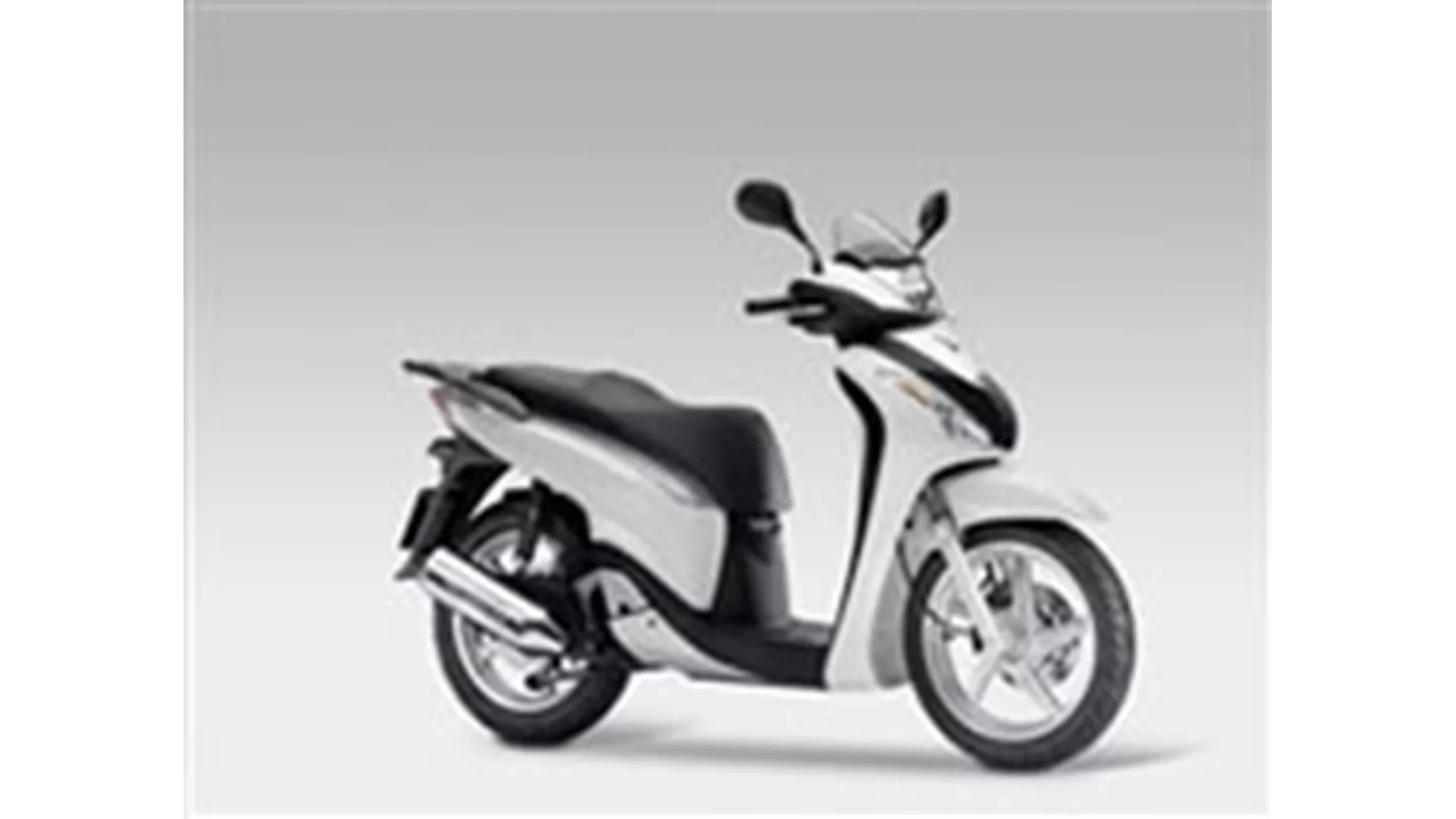 Honda SH125i - Image 2 Honda SH125i - Image 2