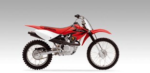 Honda XL750 Transalp 2023 vs Honda CRF 100 F 2009 Honda XL750 Transalp 2023 vs Honda CRF 100 F 2009