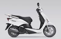 Honda SCV 100 Lead 2009 - Bild 4