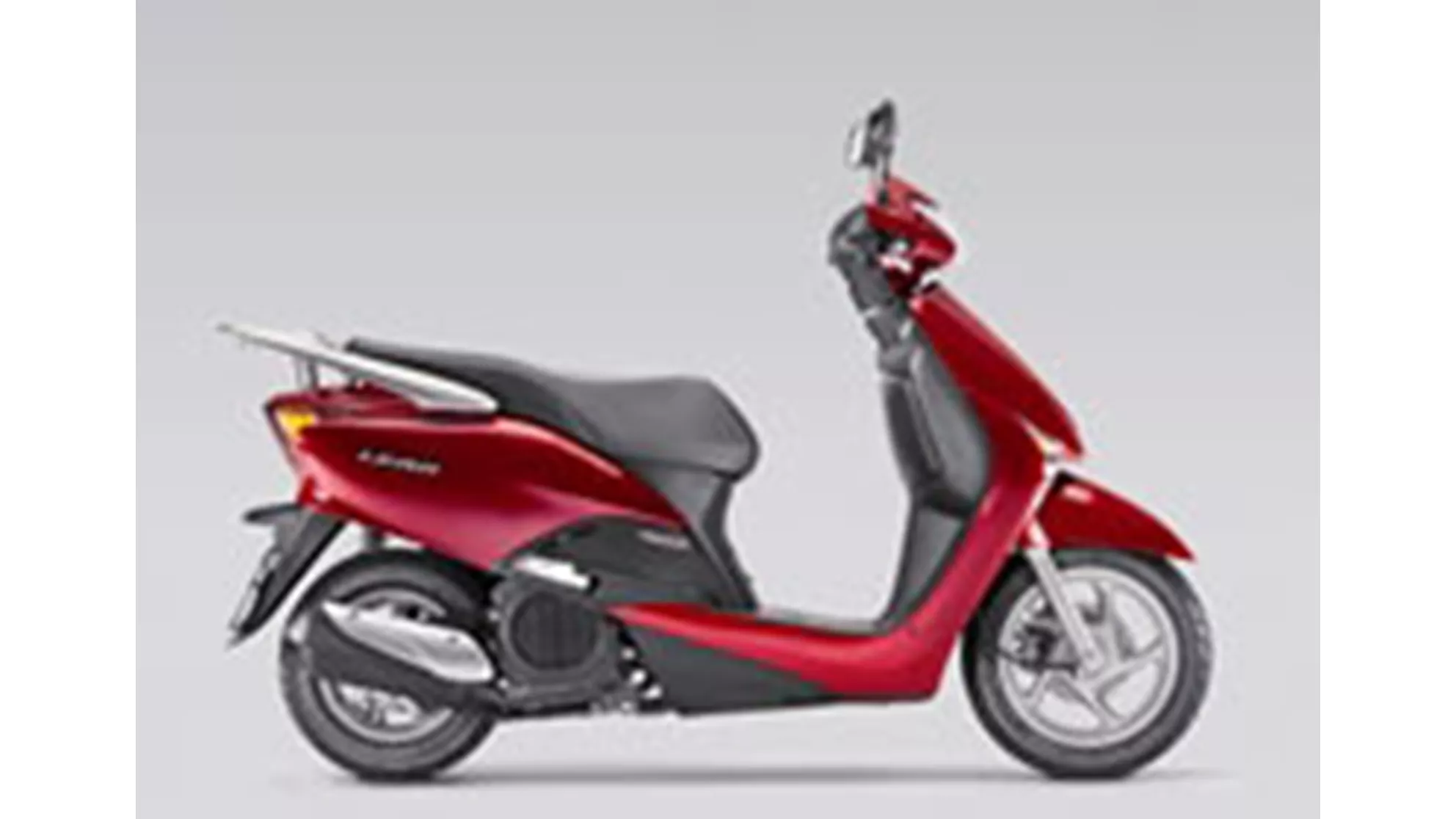 Honda SCV 100 Lead - Image 3 Honda SCV 100 Lead - Image 3