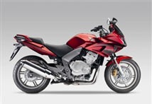 Honda CBF 1000 2009 - Bild 2 Honda CBF 1000 2009 - Bild 2