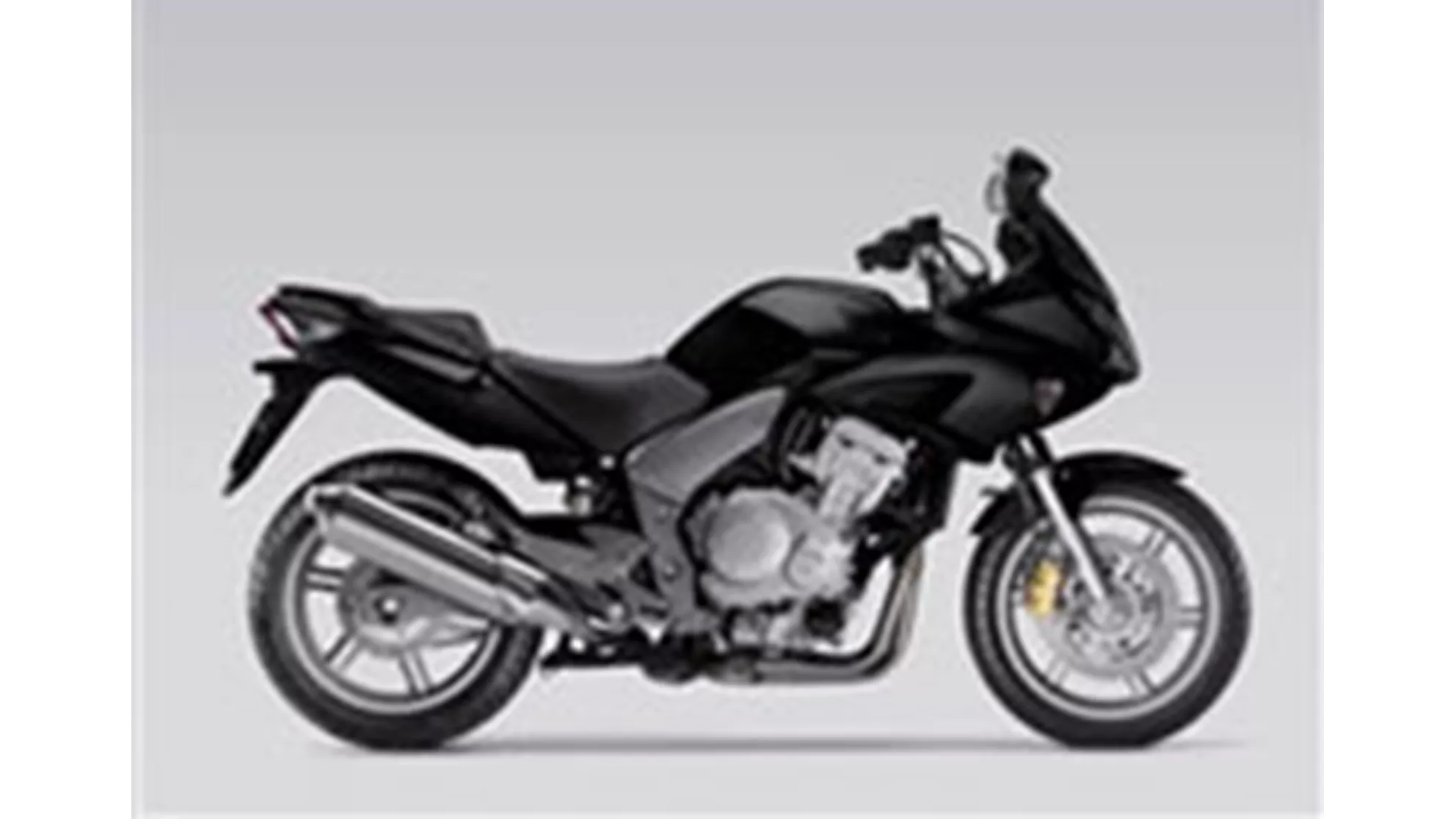 Honda CBF 1000 - Image 1 Honda CBF 1000 - Image 1