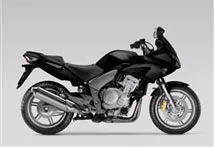 Honda CBF 1000 Honda CBF 1000