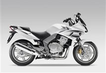 Honda CBF 1000 2009 - Bild 4 Honda CBF 1000 2009 - Bild 4