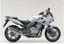 Honda CBF 1000 2009 - Bild 5 Honda CBF 1000 2009 - Bild 5