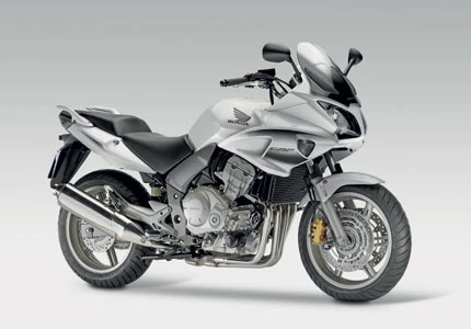 Honda CBF 1000 2009 Honda CBF 1000 2009