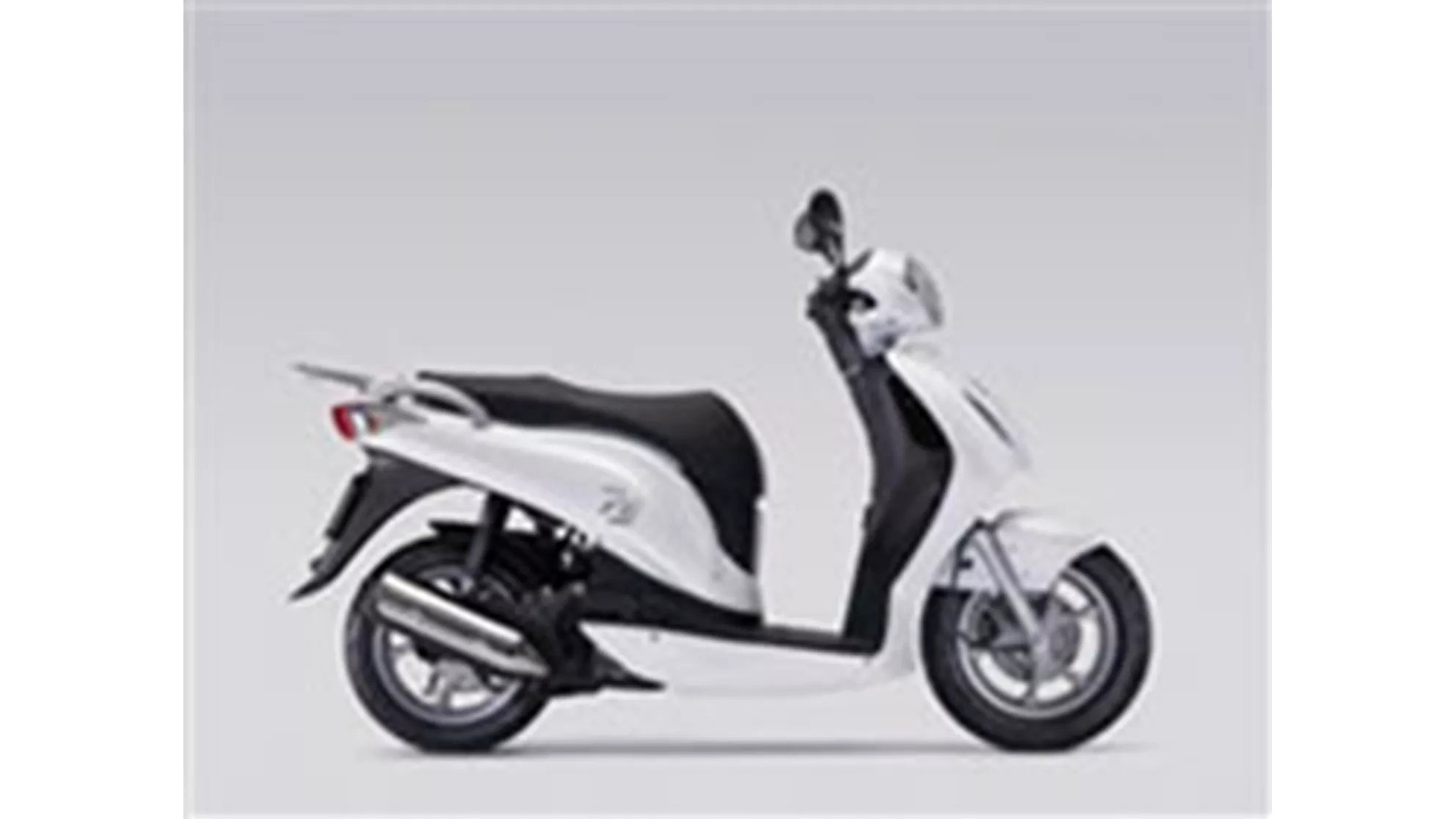 Honda PS125i - Image 1 Honda PS125i - Image 1