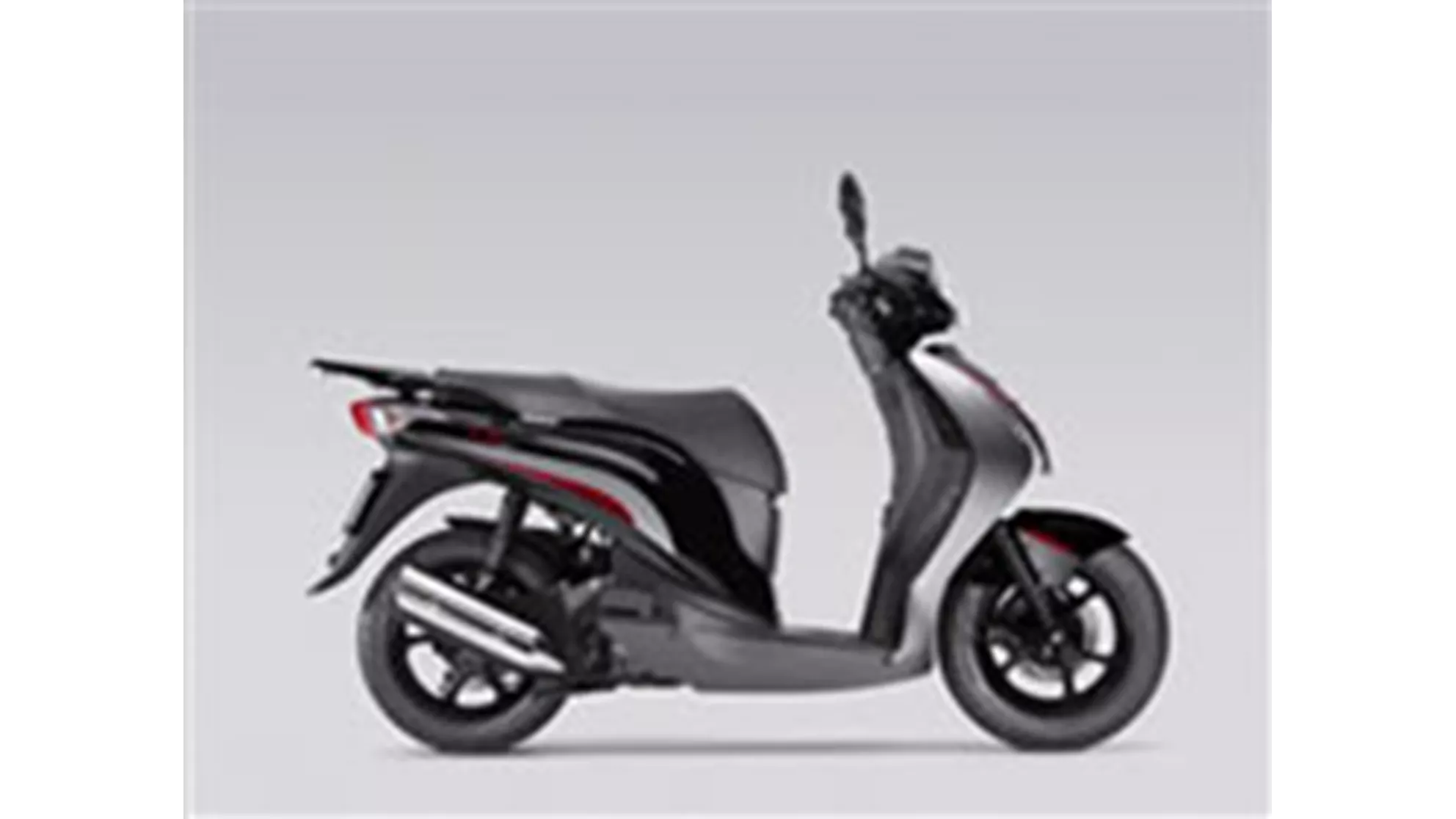 Honda PS125i - Image 3 Honda PS125i - Image 3