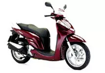 Honda SH300i Honda SH300i