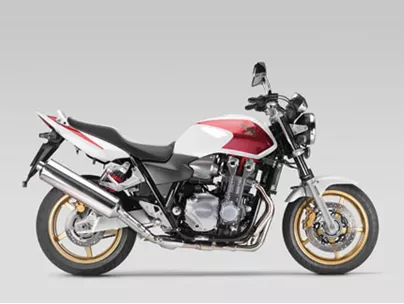 Honda CB 1300 2009 Honda CB 1300 2009