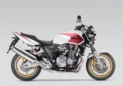 Honda CB 1300 2009 Honda CB 1300 2009