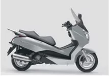 Honda FES 125 S-Wing Honda FES 125 S-Wing