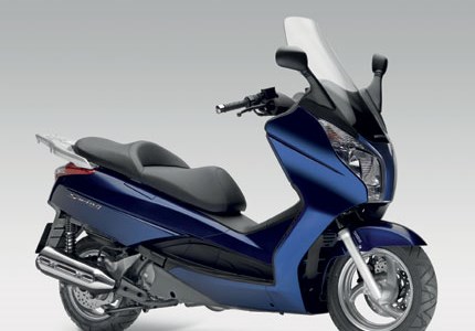 Honda FES 125 S-Wing 2009