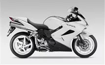 Honda VFR 800 F Honda VFR 800 F