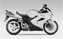 Honda VFR 800 F 2009 - Bild 2 Honda VFR 800 F 2009 - Bild 2