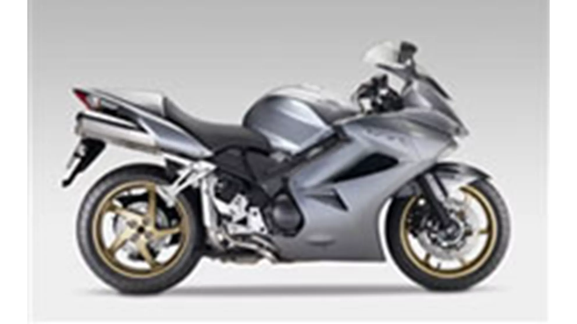 Honda VFR 800 F - Image 2 Honda VFR 800 F - Image 2