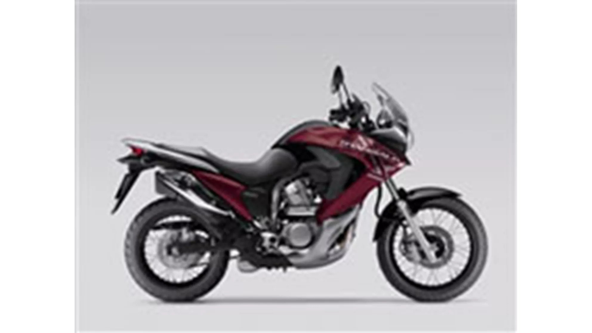 Honda XL 700V Transalp - Image 1 Honda XL 700V Transalp - Image 1