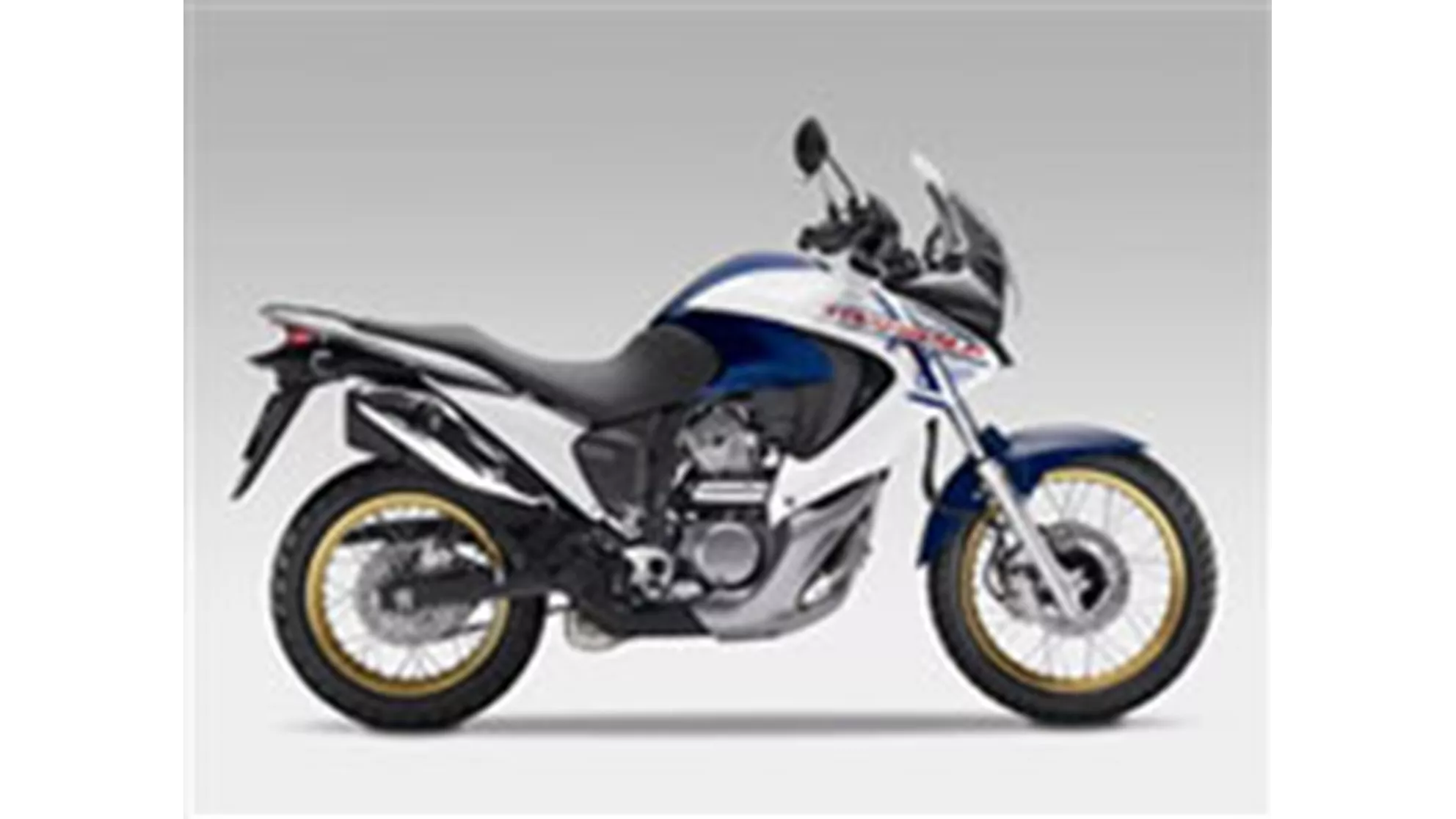 Honda XL 700V Transalp - Image 2 Honda XL 700V Transalp - Image 2