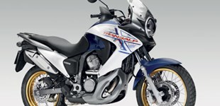 Triumph Scrambler 400 X 2024 vs Honda XL 700V Transalp 2009