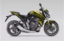Honda CB 1000 R Honda CB 1000 R