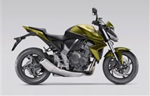 Honda CB 1000 R 2009 - Bild 2 Honda CB 1000 R 2009 - Bild 2