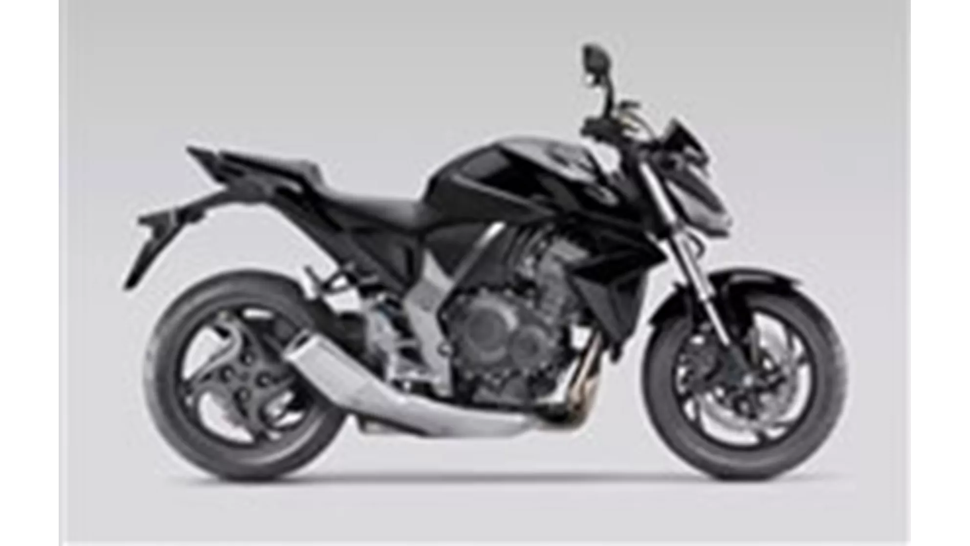 Honda CB 1000 R - Image 1 Honda CB 1000 R - Image 1