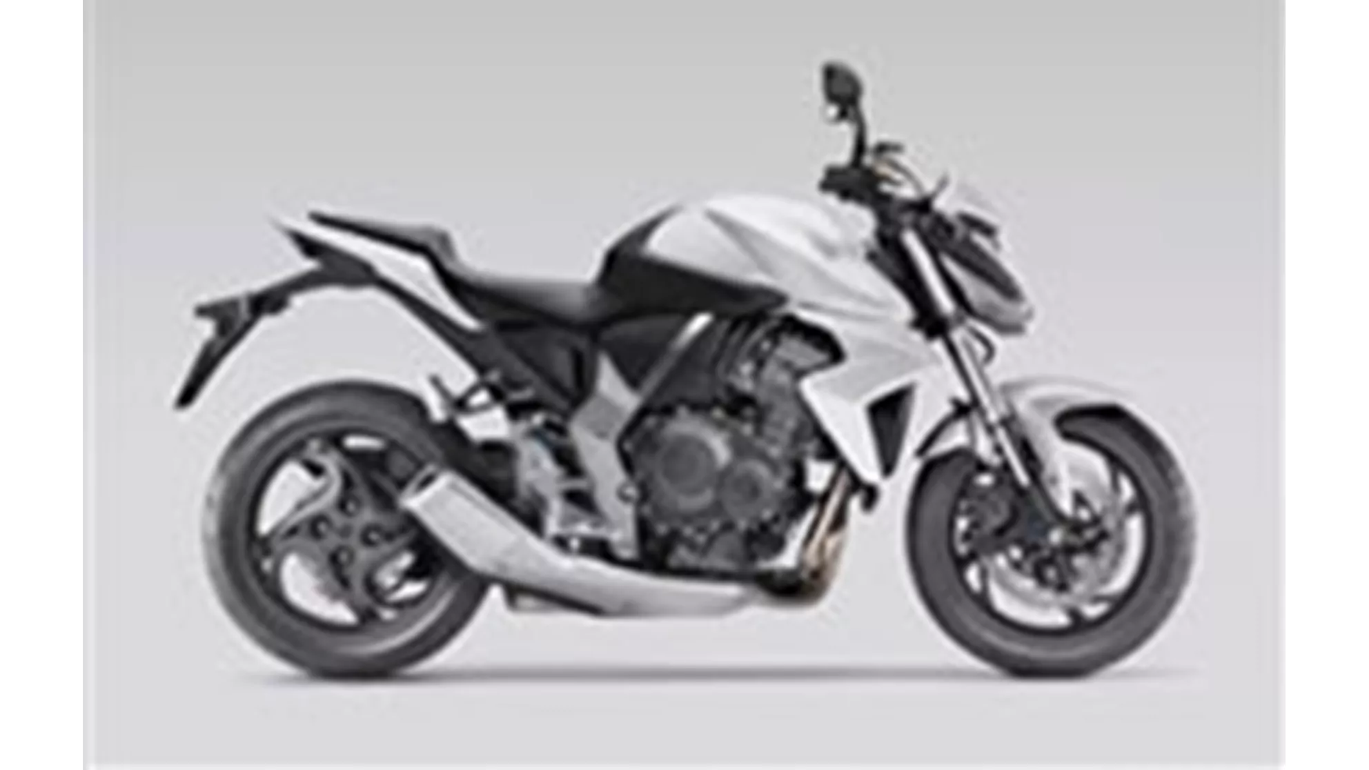 Honda CB 1000 R - Image 2 Honda CB 1000 R - Image 2