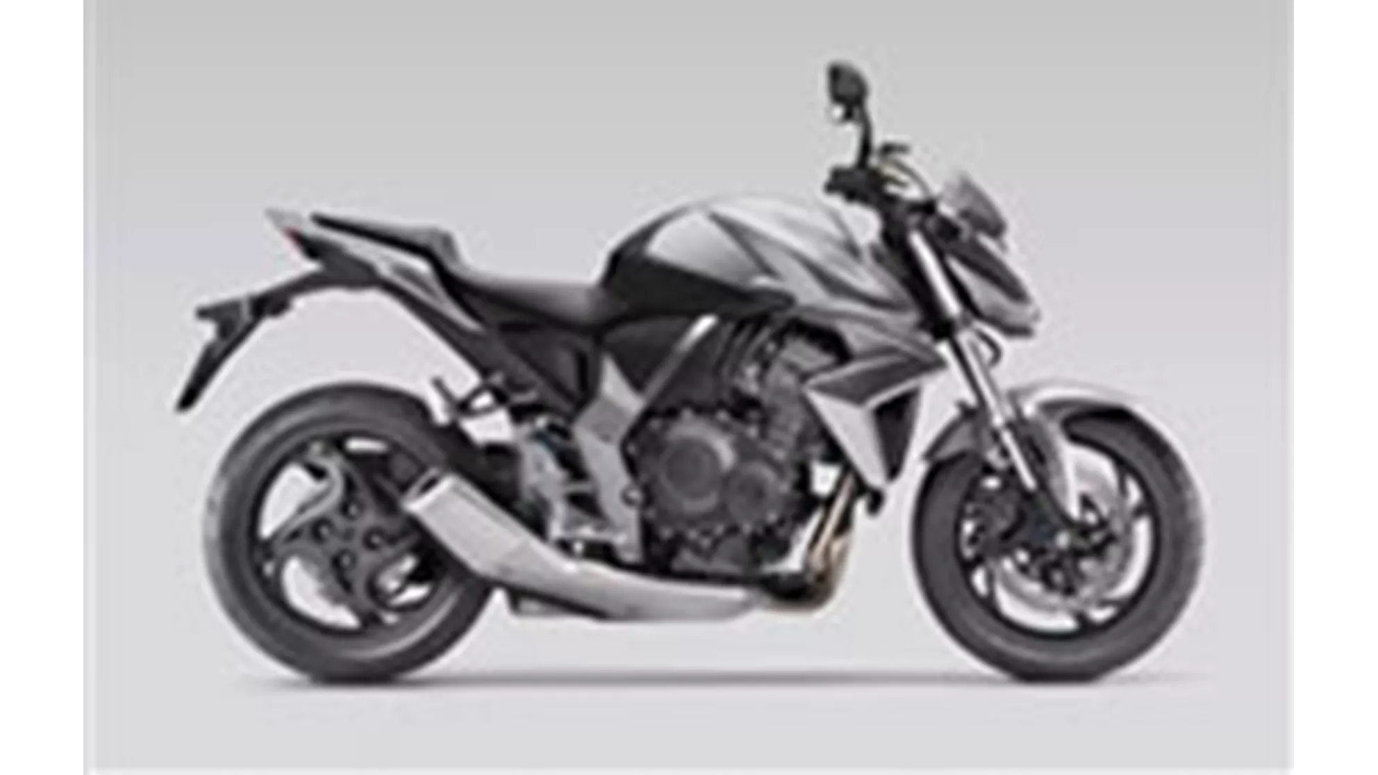Honda CB 1000 R - Image 3 Honda CB 1000 R - Image 3