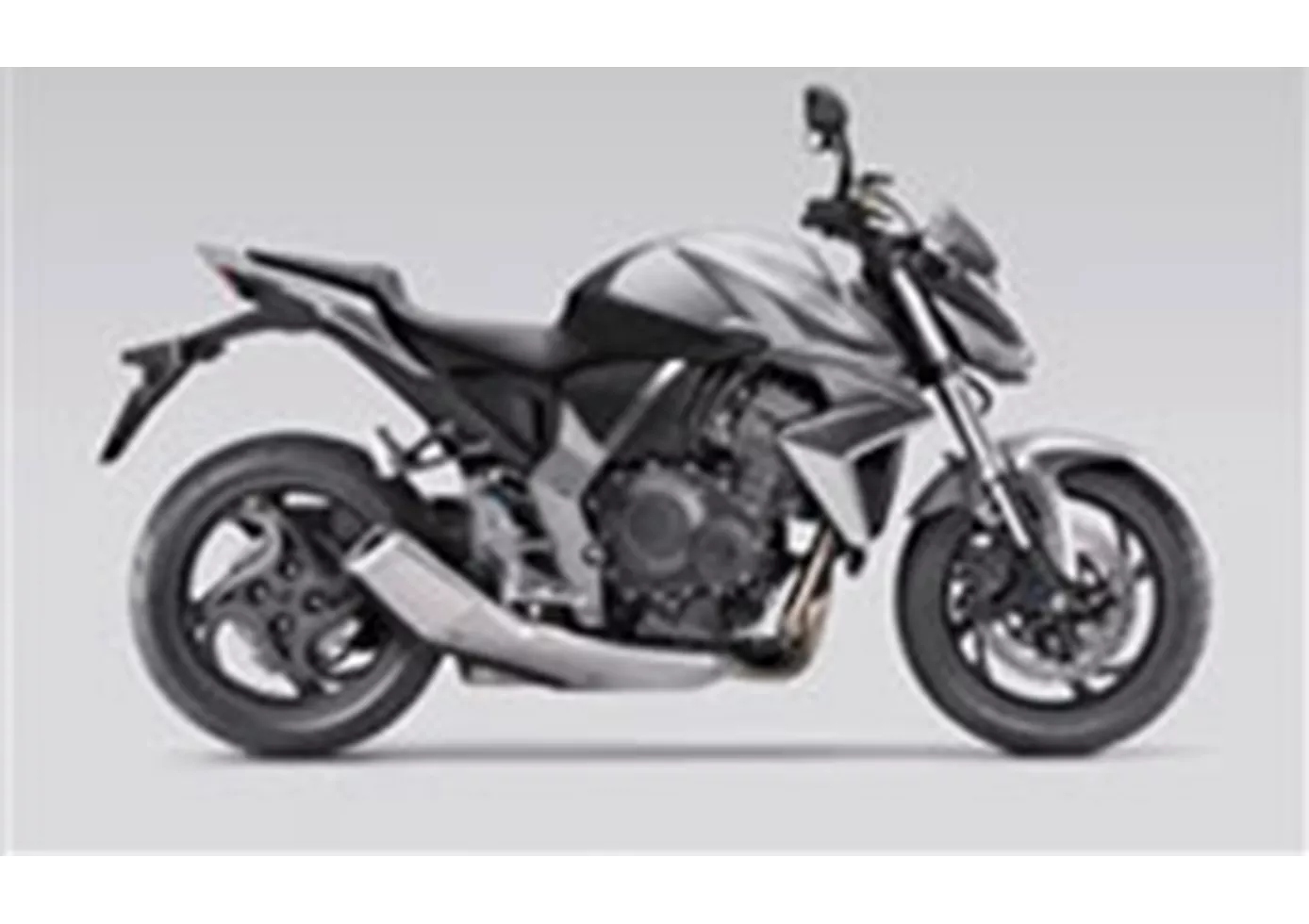 Honda CB 1000 R 2009 Honda CB 1000 R 2009