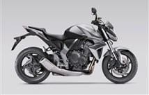 Honda CB 1000 R 2009 - Bild 5 Honda CB 1000 R 2009 - Bild 5