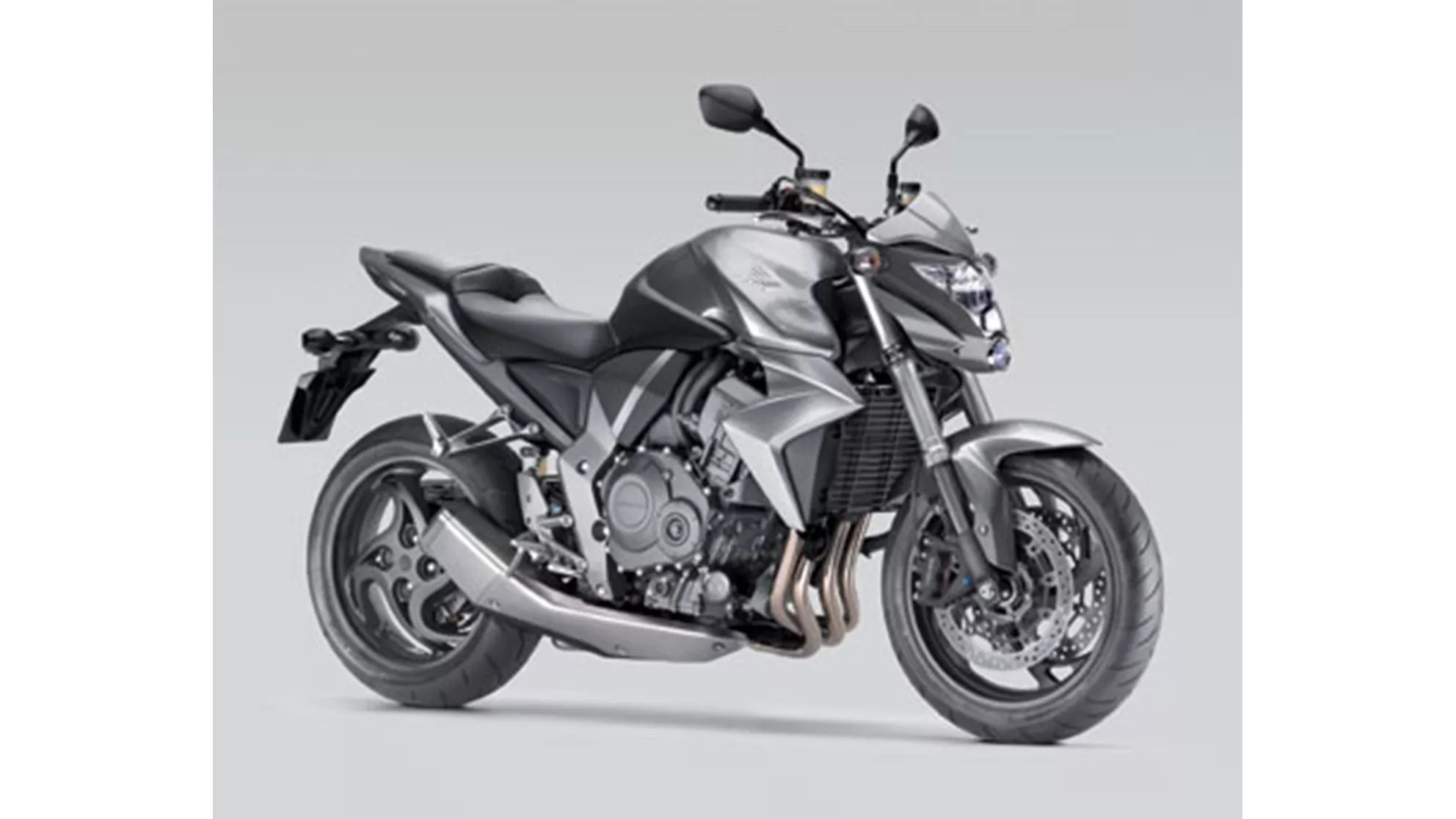 Honda CB 1000 R - Image 4 Honda CB 1000 R - Image 4