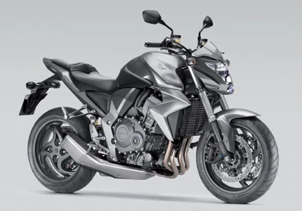 Honda CB 1000 R 2009 Honda CB 1000 R 2009