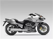 Honda DN-01 Honda DN-01