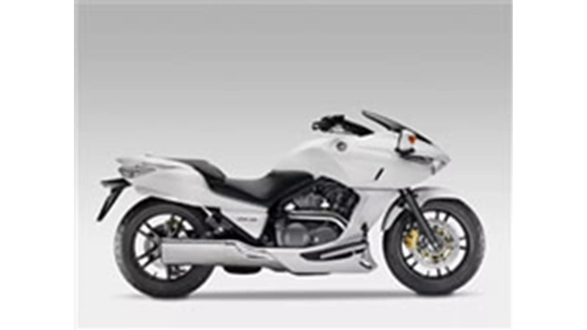 Honda DN-01 - Image 1 Honda DN-01 - Image 1