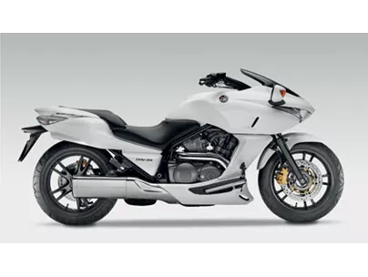 Honda DN-01 2009 Honda DN-01 2009