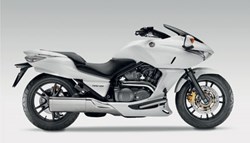 Honda DN-01 2009