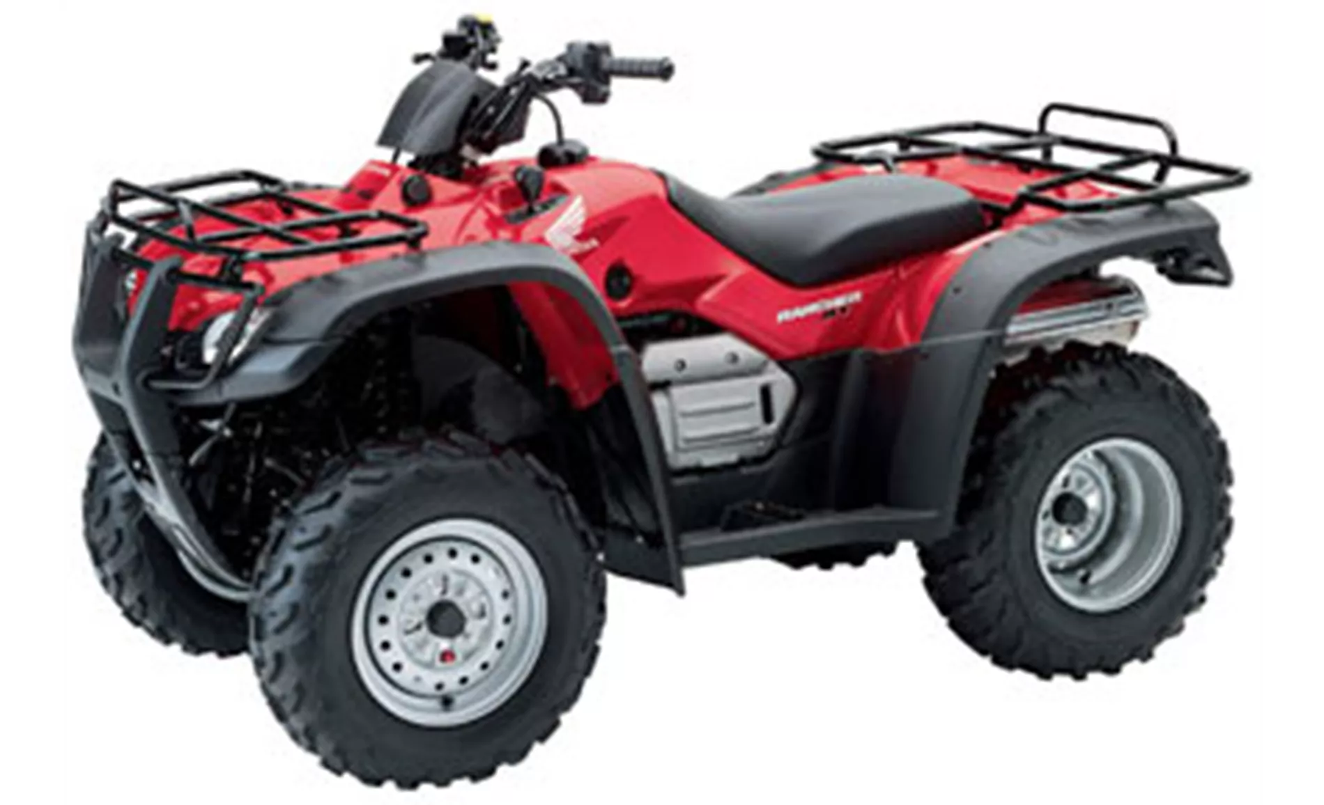 Honda TRX 400 FA 2009 Honda TRX 400 FA 2009