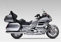 Honda GL 1800 Goldwing 2009 - Bild 3 Honda GL 1800 Goldwing 2009 - Bild 3