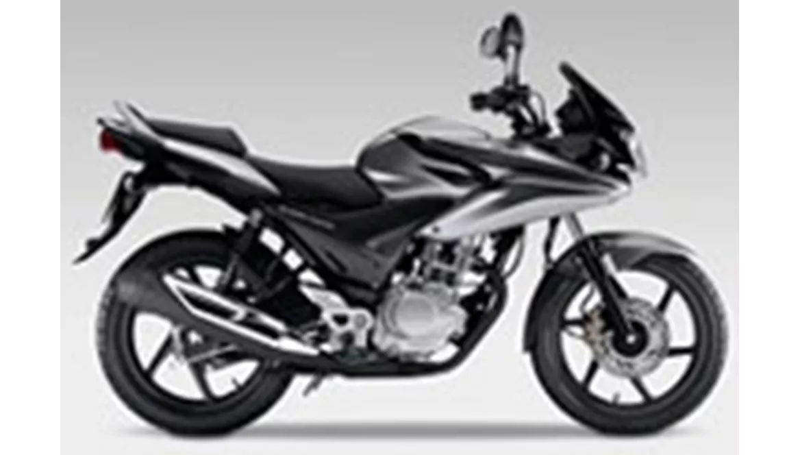 Honda CBF 125 2009