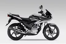 Honda CBF 125 Honda CBF 125