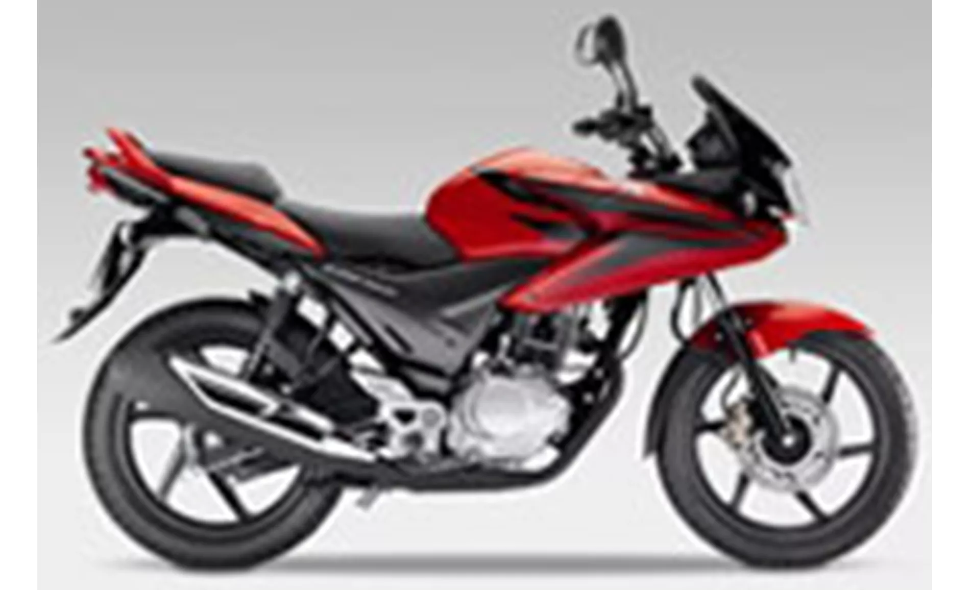 Honda CBF 125 2009