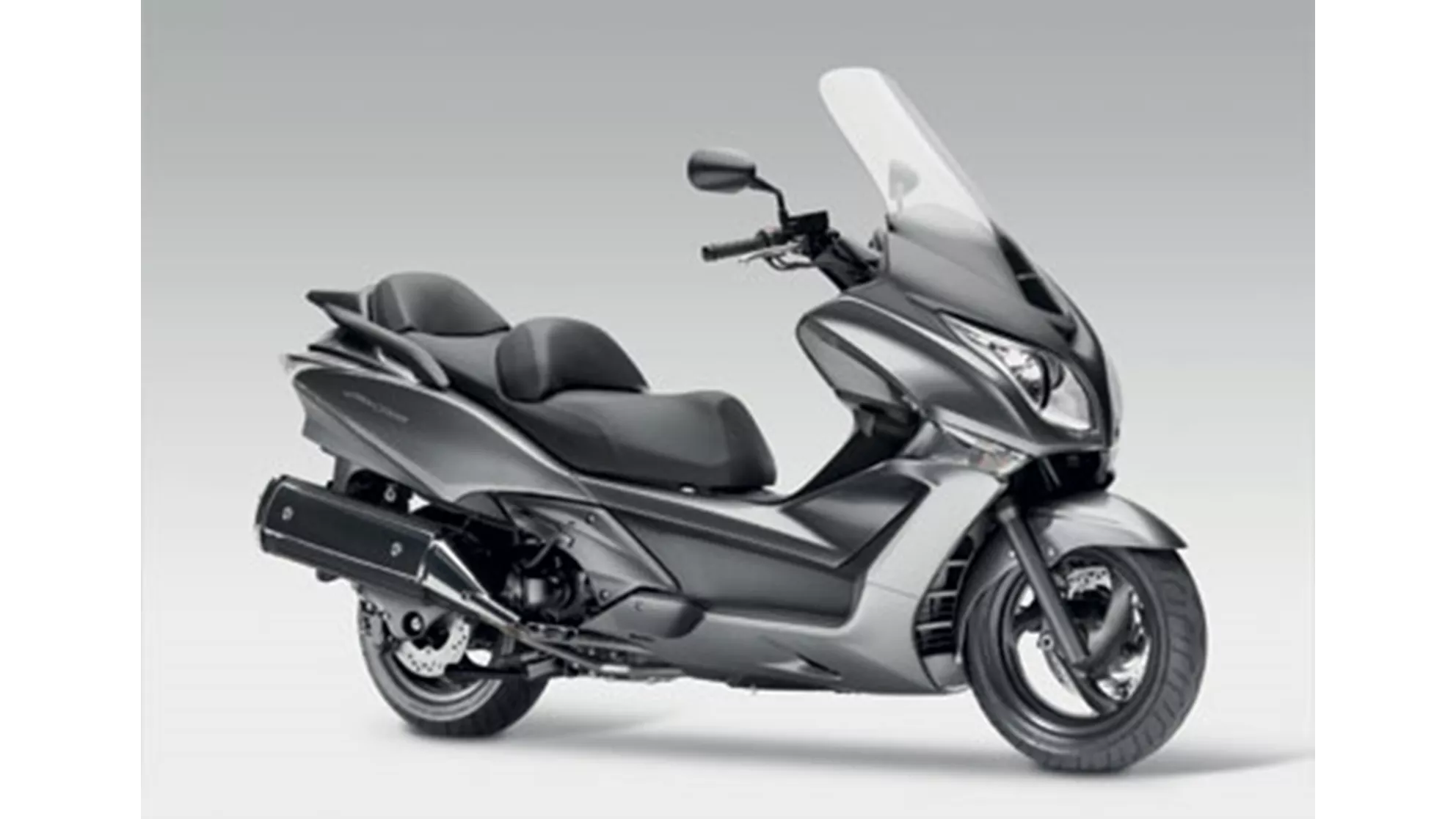 Honda SW-T 400 - Image 3 Honda SW-T 400 - Image 3