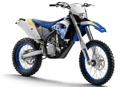 Husaberg FE 450 Husaberg FE 450